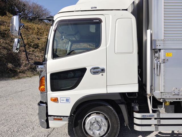 HINO RANGER 2015 Image 31