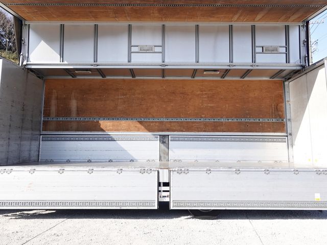 HINO RANGER 2015 Image 31