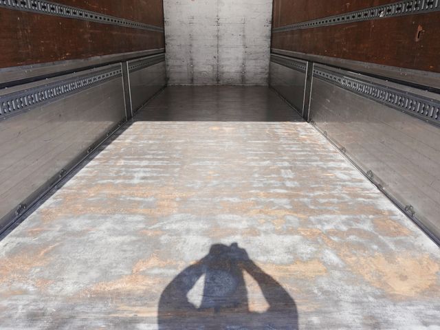 HINO RANGER 2015 Image 31