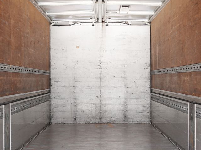 HINO RANGER 2015 Image 31