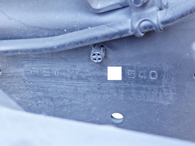 HINO RANGER 2015 Image 31