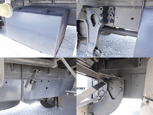 HINO RANGER 2015 Image 31