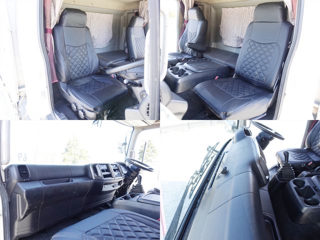 HINO RANGER 2015 Image 31