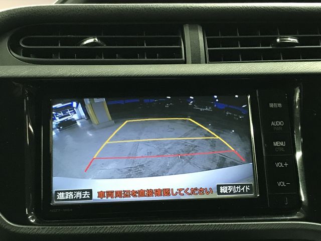 TOYOTA AQUA 2015 Image 31