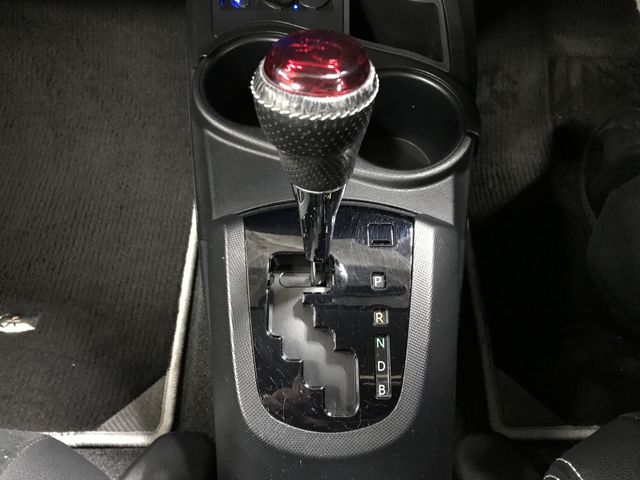 TOYOTA AQUA 2015 Image 31