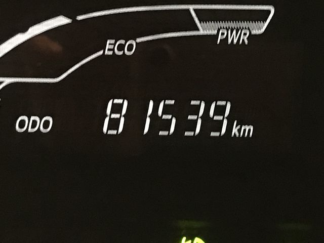 TOYOTA AQUA 2015 Image 31