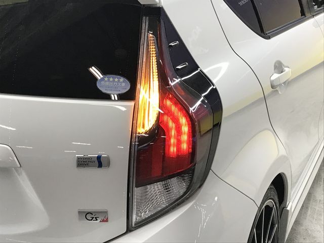 TOYOTA AQUA 2015 Image 31