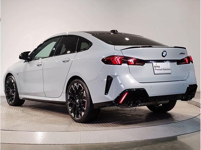 BMW 2SERIES GRAN COU 2025 Image 31