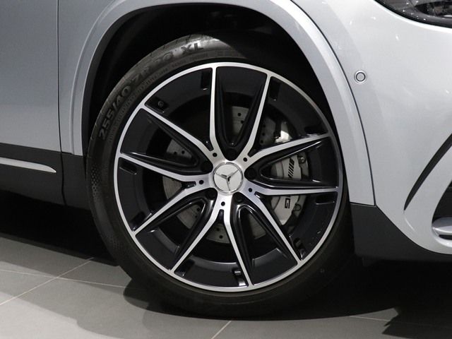 MERCEDES BENZ MERCEDES AMG GLA CLA 2025 Image 31