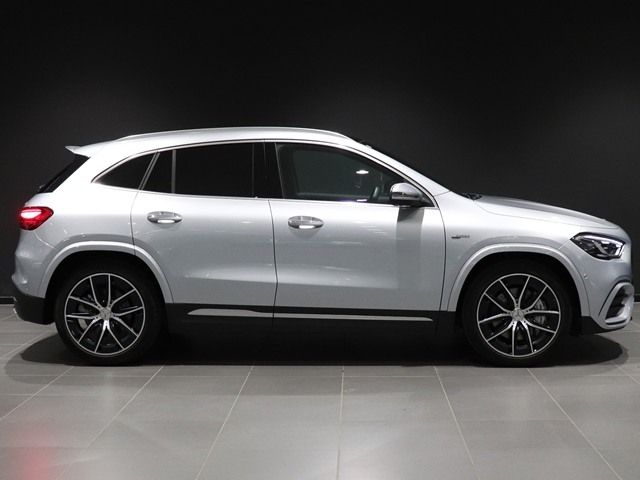 MERCEDES BENZ MERCEDES AMG GLA CLA 2025 Image 31