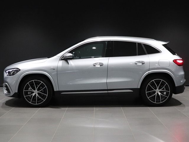 MERCEDES BENZ MERCEDES AMG GLA CLA 2025 Image 31