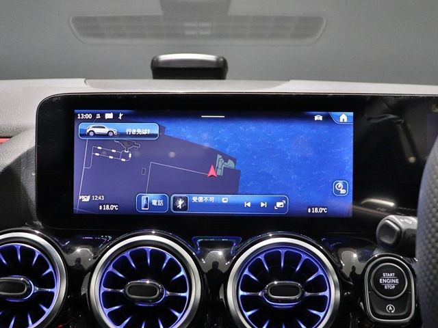 MERCEDES BENZ MERCEDES AMG GLA CLA 2025 Image 31