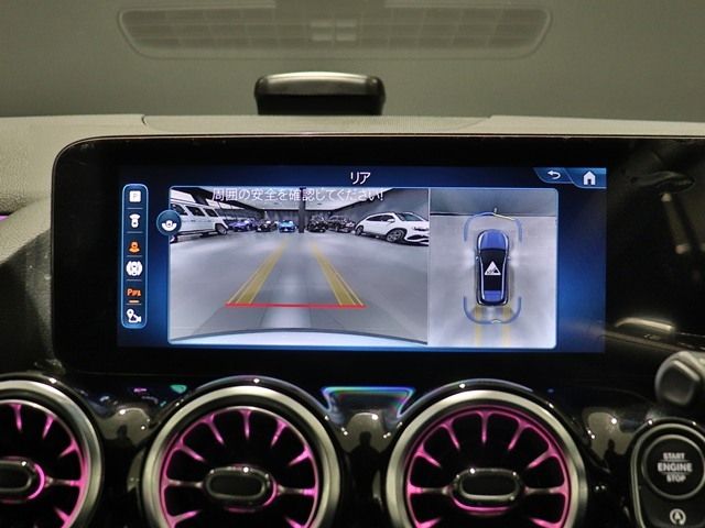 MERCEDES BENZ MERCEDES AMG GLA CLA 2025 Image 31