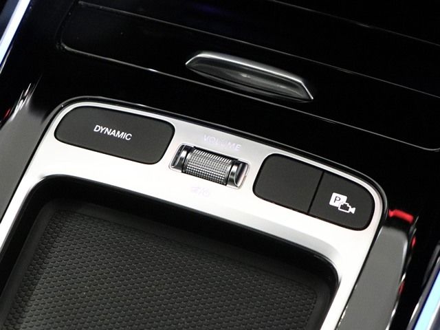 MERCEDES BENZ MERCEDES AMG GLA CLA 2025 Image 31