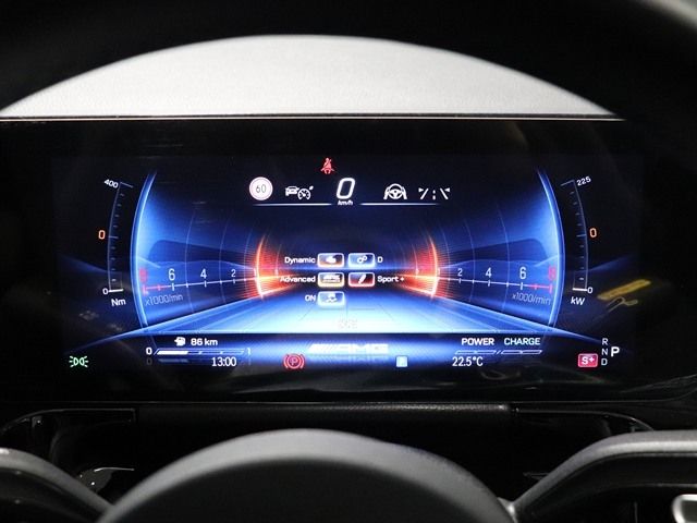 MERCEDES BENZ MERCEDES AMG GLA CLA 2025 Image 31