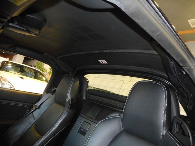 MAZDA ROADSTER 2012 Image 31