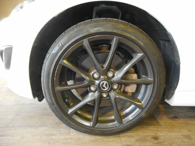 MAZDA ROADSTER 2012 Image 31