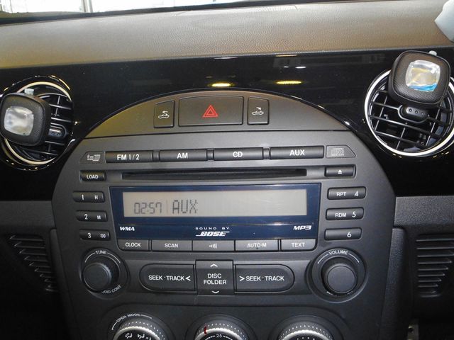 MAZDA ROADSTER 2012 Image 31