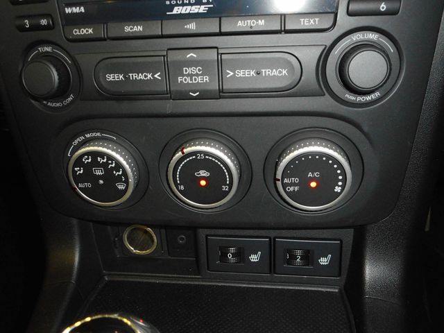 MAZDA ROADSTER 2012 Image 31