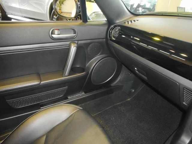 MAZDA ROADSTER 2012 Image 31