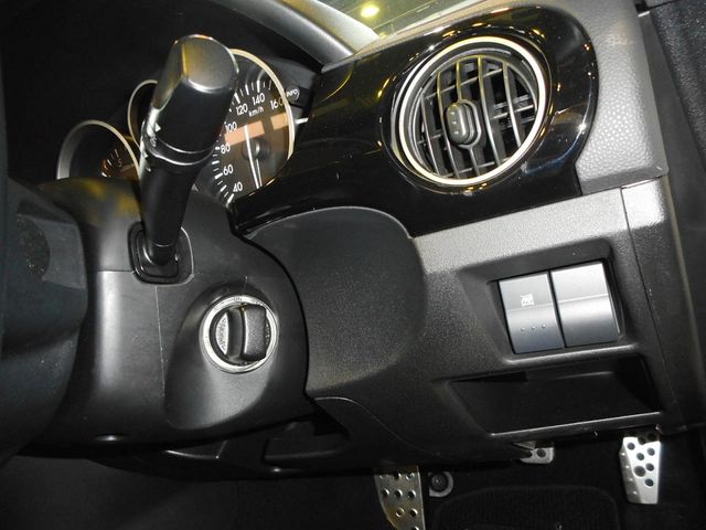 MAZDA ROADSTER 2012 Image 31