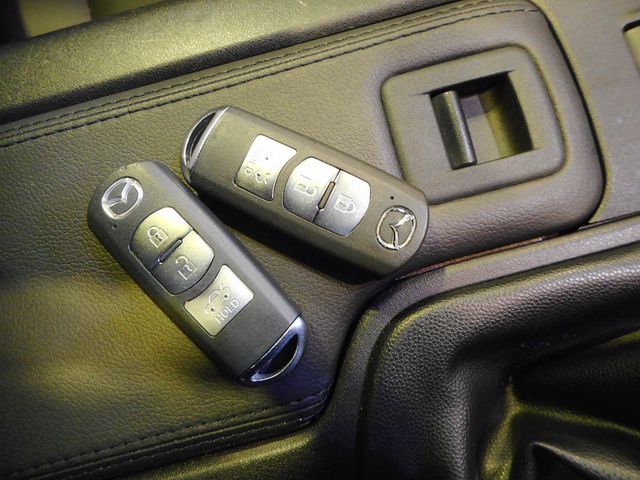 MAZDA ROADSTER 2012 Image 31