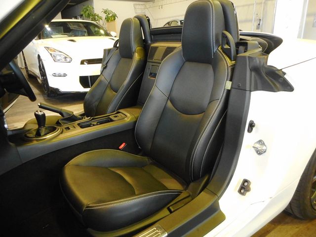 MAZDA ROADSTER 2012 Image 31