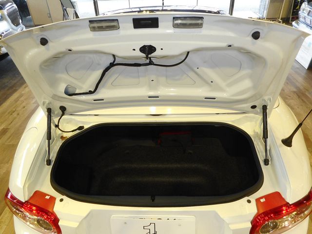 MAZDA ROADSTER 2012 Image 31