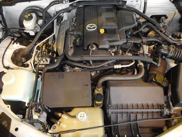 MAZDA ROADSTER 2012 Image 31