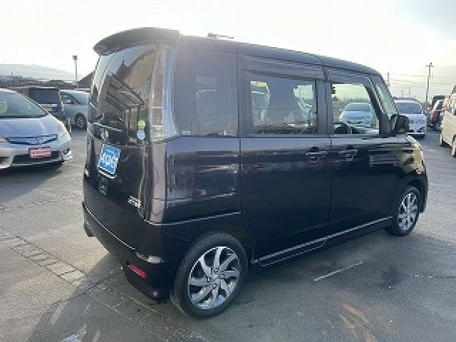 NISSAN ROOX 2013 Image 31