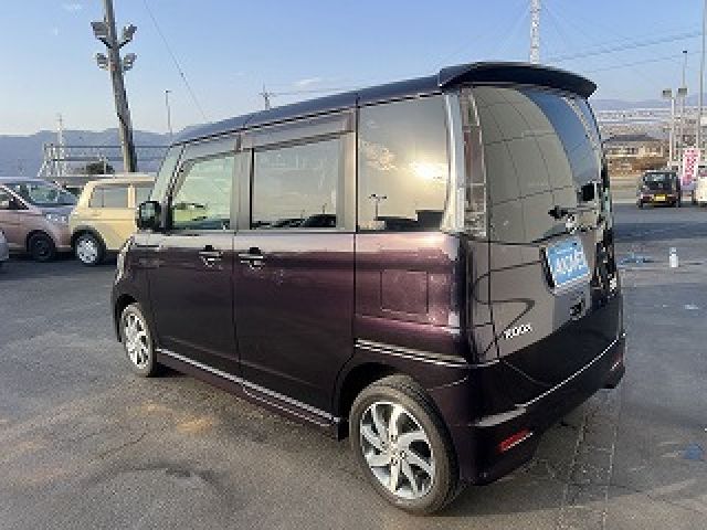 NISSAN ROOX 2013 Image 31