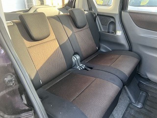 NISSAN ROOX 2013 Image 31