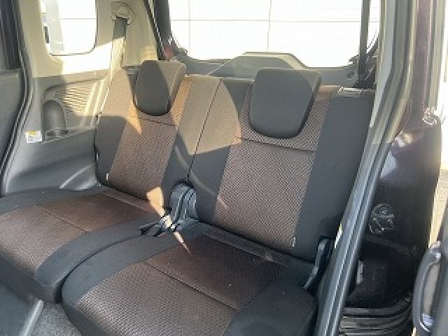 NISSAN ROOX 2013 Image 31