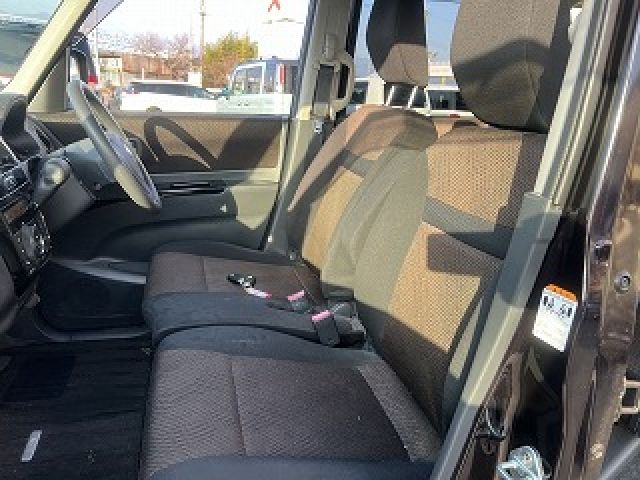 NISSAN ROOX 2013 Image 31