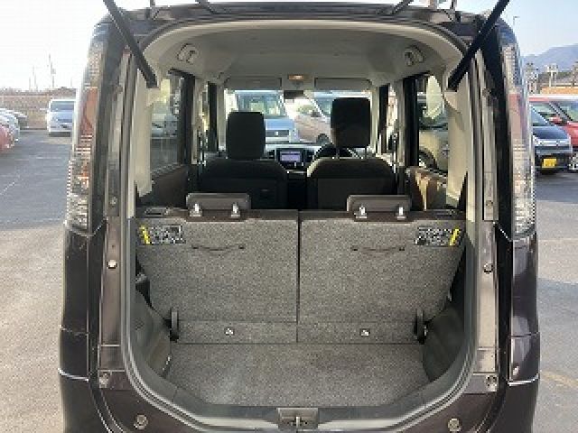 NISSAN ROOX 2013 Image 31