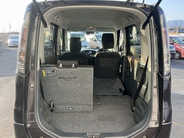 NISSAN ROOX 2013 Image 31