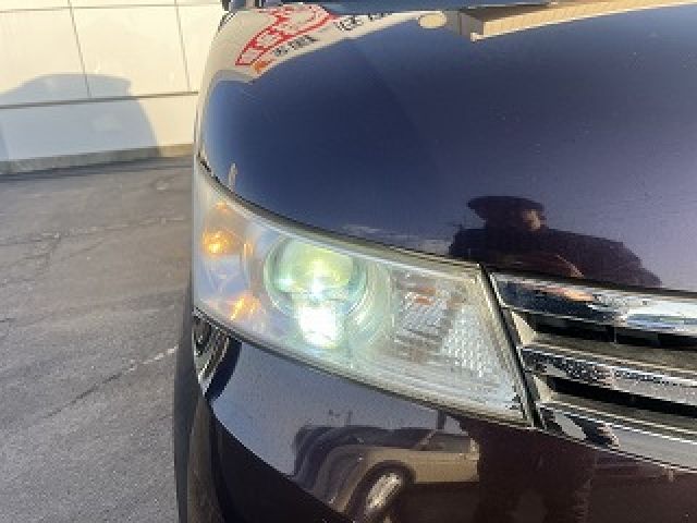 NISSAN ROOX 2013 Image 31