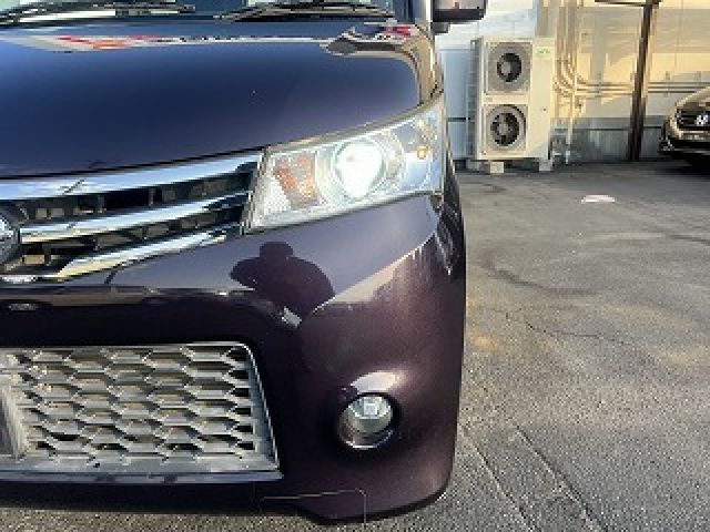 NISSAN ROOX 2013 Image 31