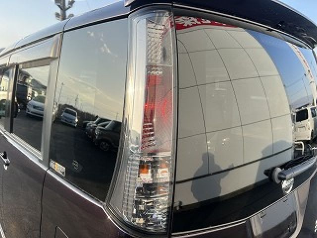 NISSAN ROOX 2013 Image 31