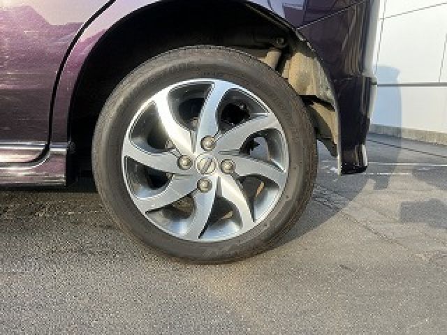 NISSAN ROOX 2013 Image 31