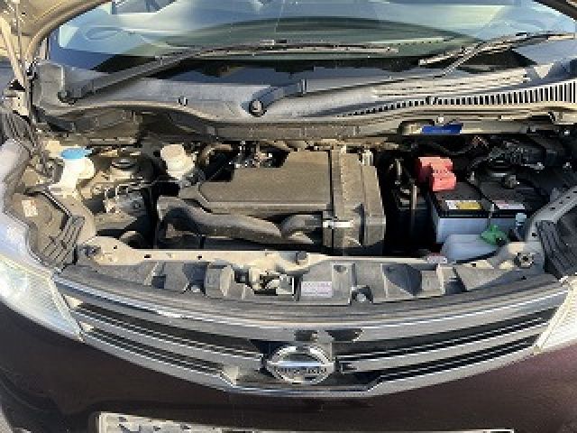 NISSAN ROOX 2013 Image 31