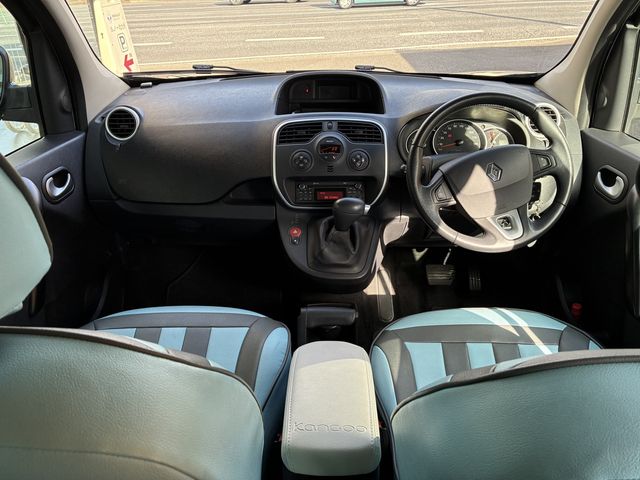 RENAULT KANGOO 2021 Image 31