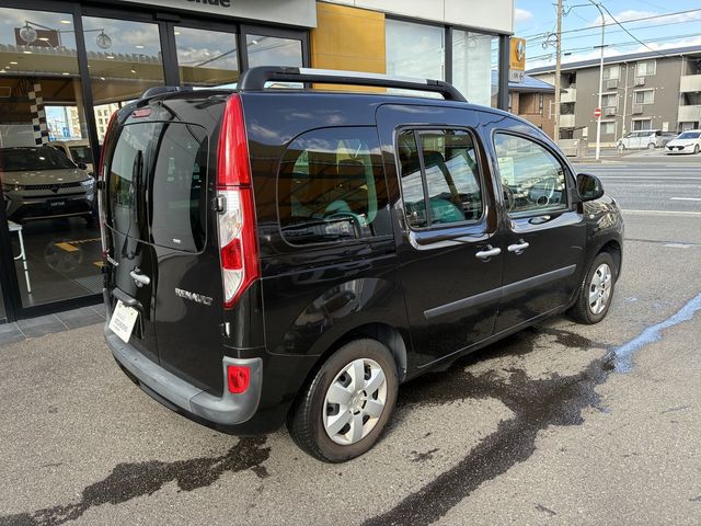 RENAULT KANGOO 2021 Image 31