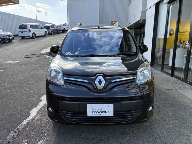 RENAULT KANGOO 2021 Image 31