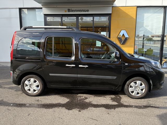 RENAULT KANGOO 2021 Image 31