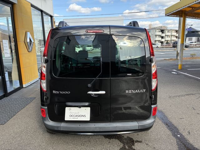 RENAULT KANGOO 2021 Image 31