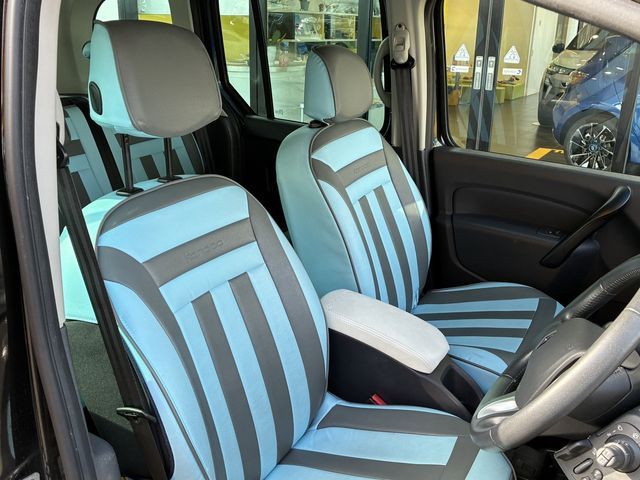 RENAULT KANGOO 2021 Image 31