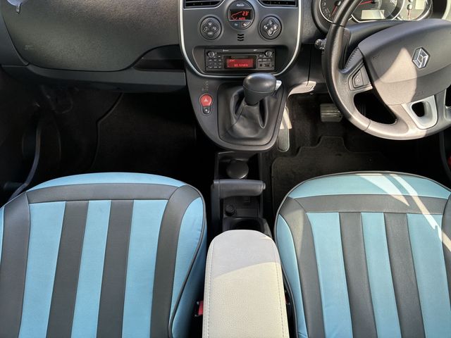 RENAULT KANGOO 2021 Image 31
