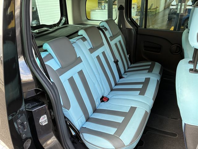 RENAULT KANGOO 2021 Image 31