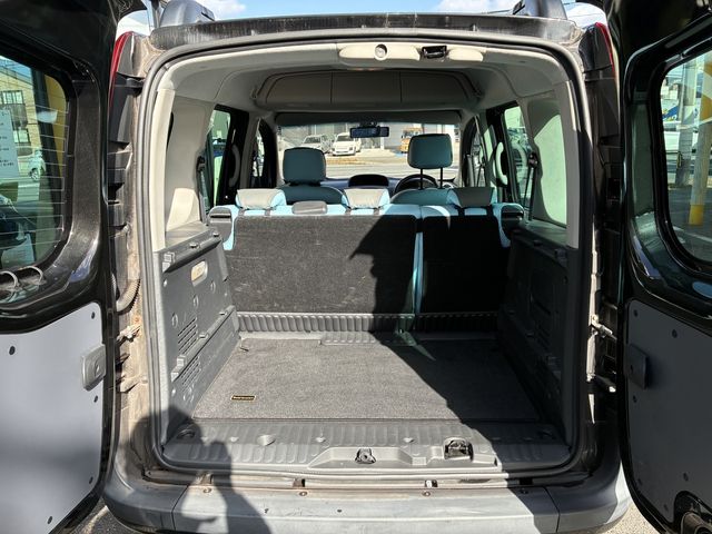 RENAULT KANGOO 2021 Image 31